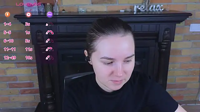 Ellie Sunset online show from 08-03-26, 07:40
