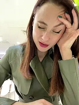 Dina Tease online show from 01-06-25, 12:13