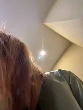 Dina Tease online show from 01-15-25, 12:15