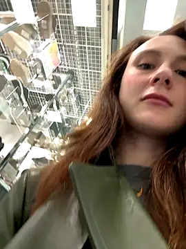 Dina Tease online show from 09-19-25, 12:39