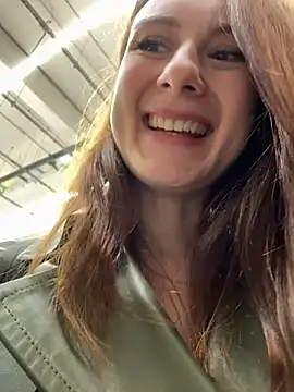 Dina Tease online show from 10-08-25, 12:47