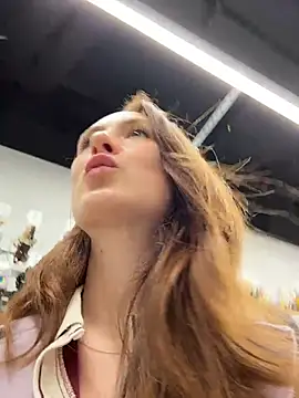 Dina Tease online show from 10-11-25, 12:47