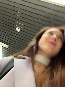 Dina Tease online show from 10-28-25, 12:52