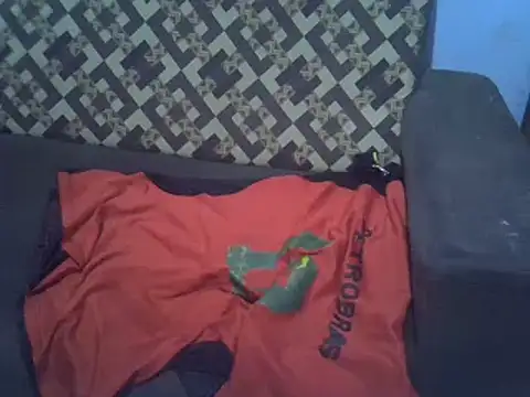 Luna BR online show from 02-11-25, 04:22