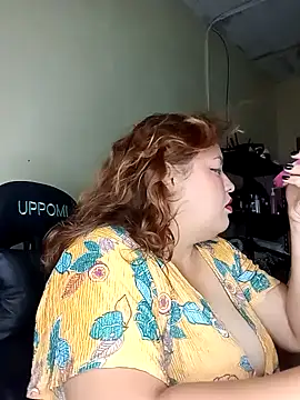 LilithDemikov23 online show from 04-10-26, 08:13