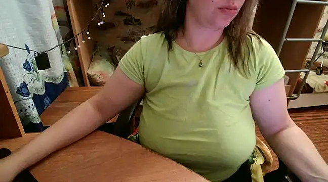 Snapshot of 5Afrodita5 chatting on 12-17-24, 04:53 5Afrodita5 online show from 12-17-24, 04:53