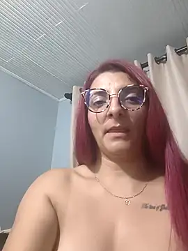 SHARAONELOVE online show from 02-11-26, 05:45