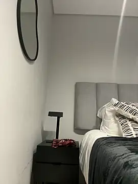 Roxiexx online show from 02-21-26, 12:17