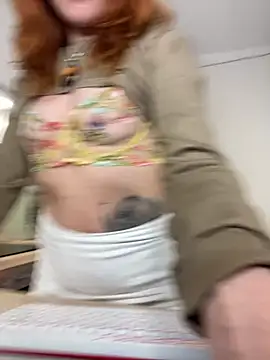 Ruby Lilith online show from 12-08-24, 06:06