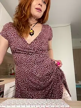 Ruby Lilith online show from 12-10-24, 06:06