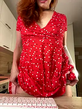 Ruby Lilith online show from 12-14-25, 03:17