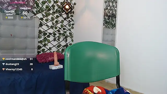 Snapshot of dannaberlin_0 chatting on 02-09-25, 03:12 dannaberlin 0 online show from 02-09-25, 03:12