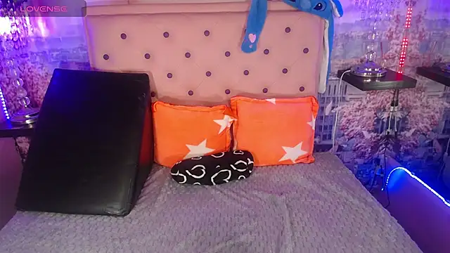 jacksyangeel2 online show from 01-16-25, 11:58