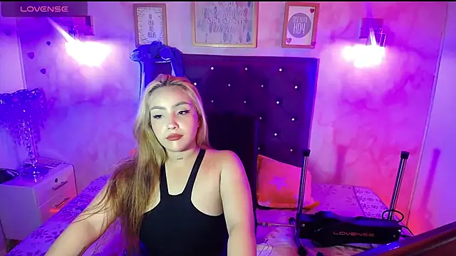 jacksyangeel2 online show from 02-04-25, 02:39