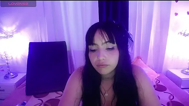 jacksyangeel2 online show from 02-21-25, 10:07