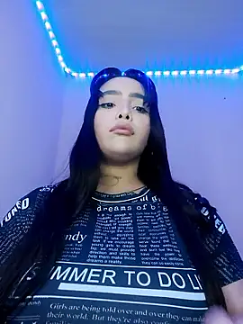 jacksyangeel2 online show from 01-13-26, 07:02