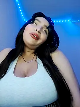 jacksyangeel2 online show from 02-25-26, 04:44