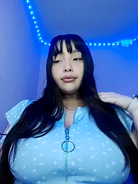 jacksyangeel2 online show from 03-12-26, 09:04