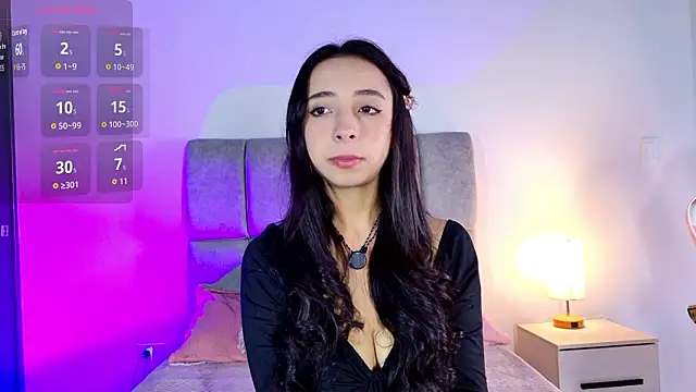 Snapshot of melanie_hills chatting on 03-19-26, 11:47 melanie hills online show from 03-19-26, 11:47