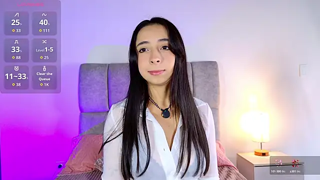 Snapshot of melanie_hills chatting on 03-28-26, 11:54 melanie hills online show from 03-28-26, 11:54