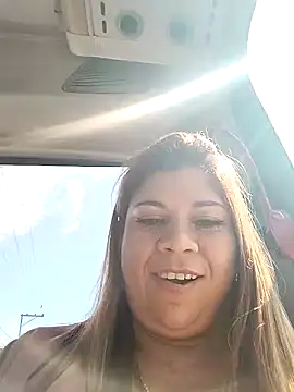 Laura-Hernandez online show from 01-18-25, 07:15