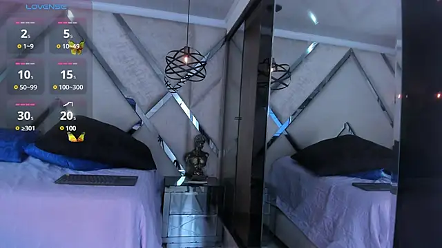 Leah Evans3 online show from 12-06-24, 12:34