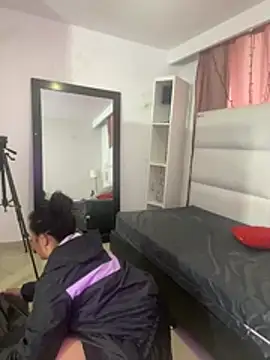 Stefyrossy online show from 03-13-26, 02:34