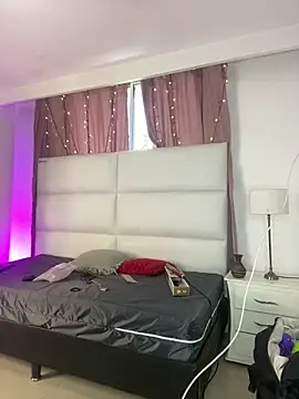 Stefyrossy online show from 03-19-26, 03:27