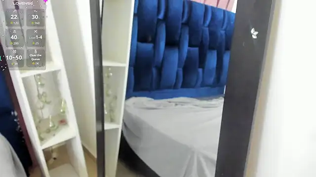 Stefyrossy online show from 03-28-26, 11:21