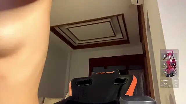 JayJaylov online show from 12-25-24, 11:31