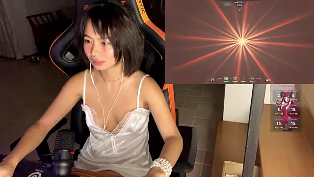 JayJaylov online show from 02-03-25, 02:55