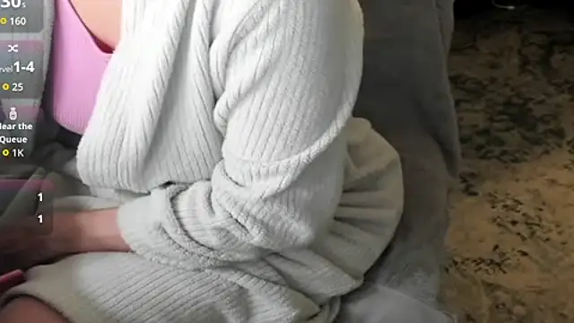 bigb00tyjudyyX online show from 03-25-26, 05:41