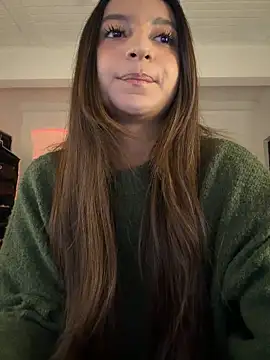 aly golden  online show from 05-06-26, 06:52