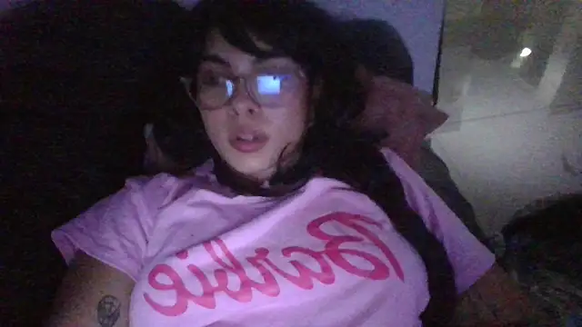 Kiri Cutee online show from 02-07-25, 08:11