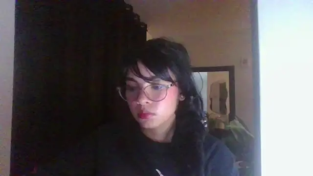 Kiri Cutee online show from 02-14-25, 05:30