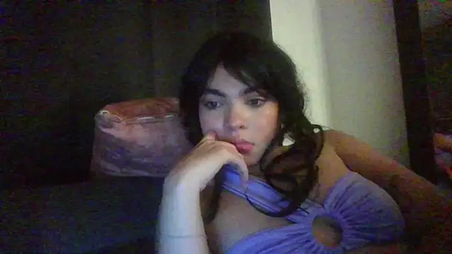 Kiri Cutee online show from 02-28-25, 06:32