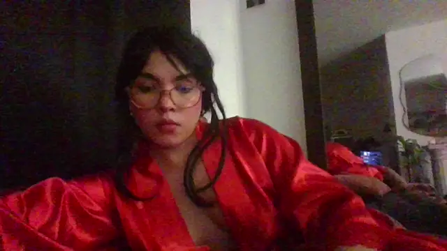 Kiri Cutee online show from 03-05-25, 12:59