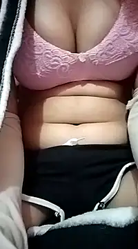 Shanvi Tyagi online show from 01-05-25, 05:41