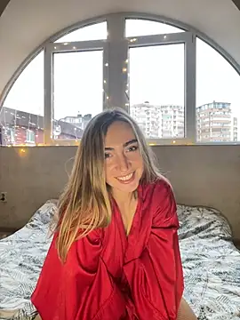 kira proxima 02 online show from 12-15-24, 01:00