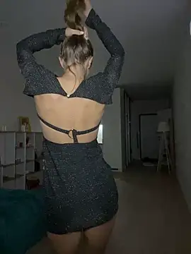 kira proxima 02 online show from 02-11-25, 04:44