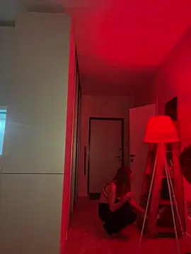 kira proxima 02 online show from 03-13-25, 07:39