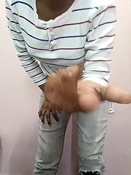 Ananya 34 online show from 02-17-25, 10:51