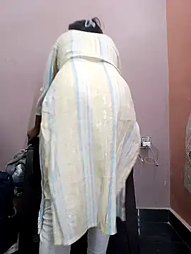 Ananya 34 online show from 02-18-25, 03:31