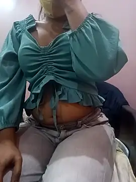 Ananya 34 online show from 02-28-25, 09:58