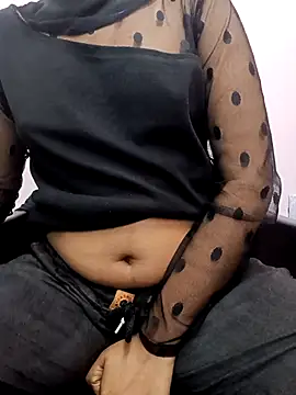 Ananya 34 online show from 03-13-25, 07:09