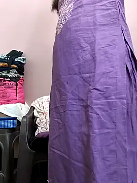 Ananya 34 online show from 10-18-25, 02:36