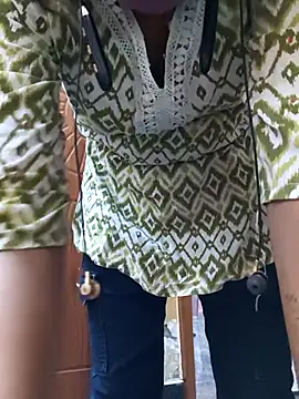 Ananya 34 online show from 11-16-25, 03:45