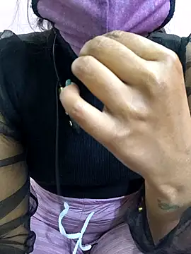 Ananya 34 online show from 11-28-25, 03:09