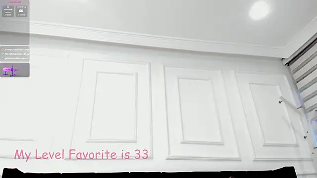 Luna monroe  online show from 01-07-25, 01:46