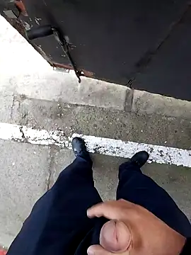 Camilo-31RI online show from 03-31-26, 11:32